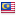 poldasumut.org server is located in Malaysia